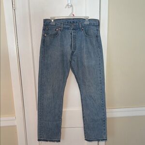 Levi's Women's Straight Leg Jeans